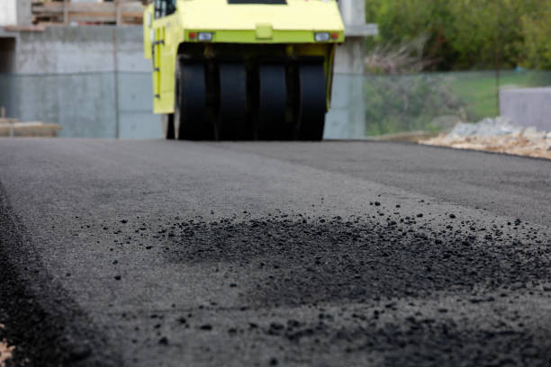 Best Local Driveway Pavers  in Port Carbon, PA