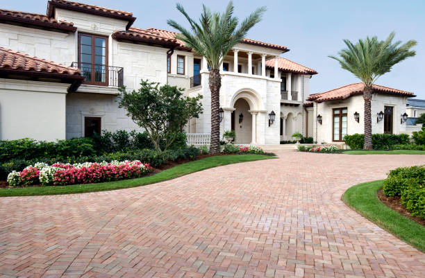 Best Driveway Pavers Near Me  in Port Carbon, PA