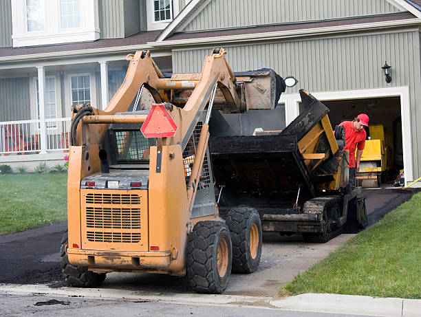 Professional Driveway Pavers in Port Carbon, PA