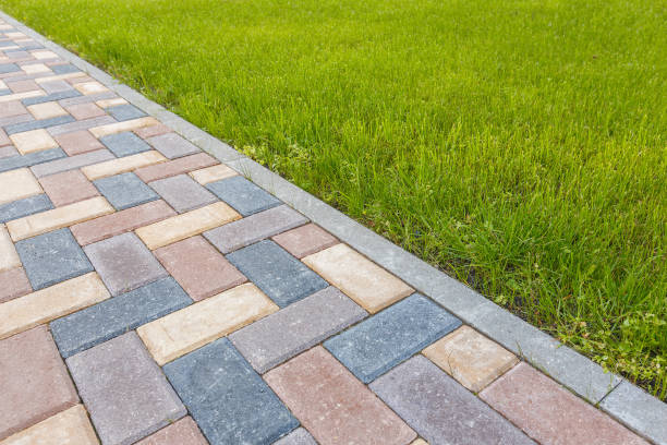 Best Driveway Resurfacing Pavers  in Port Carbon, PA