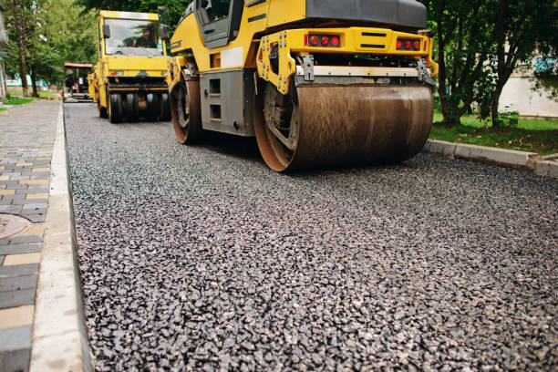 Best Professional Driveway Pavers  in Port Carbon, PA