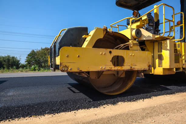 Best Local Driveway Pavers  in Port Carbon, PA